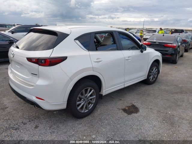 Photo 3 VIN: JM3KFBCLXR0513981 - MAZDA CX-5 