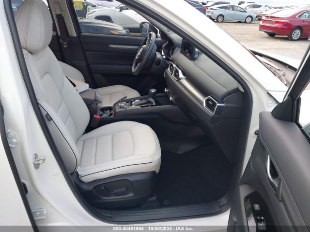 Photo 4 VIN: JM3KFBCLXR0513981 - MAZDA CX-5 