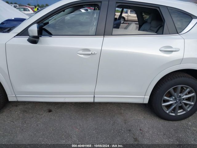 Photo 5 VIN: JM3KFBCLXR0513981 - MAZDA CX-5 