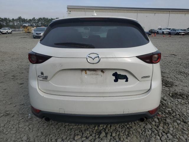 Photo 5 VIN: JM3KFBCM0J0310479 - MAZDA CX-5 TOURI 