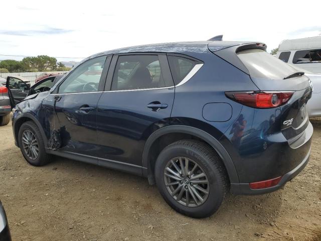 Photo 1 VIN: JM3KFBCM0J0316248 - MAZDA CX-5 TOURI 