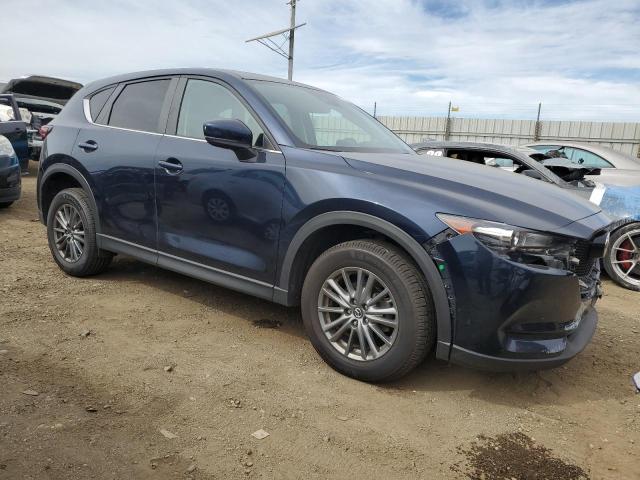 Photo 3 VIN: JM3KFBCM0J0316248 - MAZDA CX-5 TOURI 