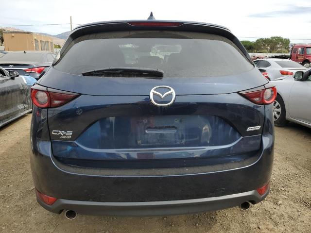 Photo 5 VIN: JM3KFBCM0J0316248 - MAZDA CX-5 TOURI 