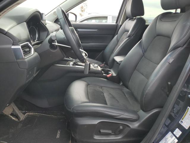 Photo 6 VIN: JM3KFBCM0J0316248 - MAZDA CX-5 TOURI 