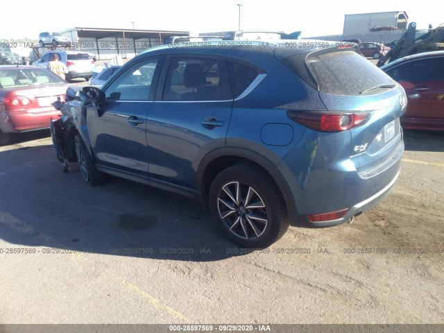 Photo 2 VIN: JM3KFBCM0J0326245 - MAZDA CX-5 