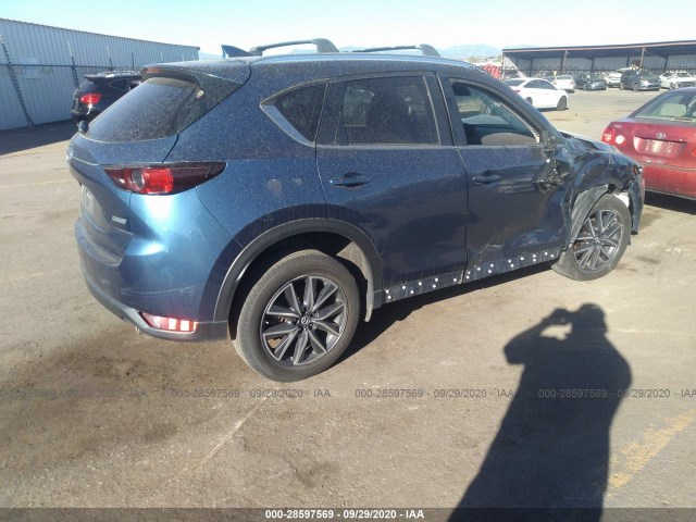 Photo 3 VIN: JM3KFBCM0J0326245 - MAZDA CX-5 