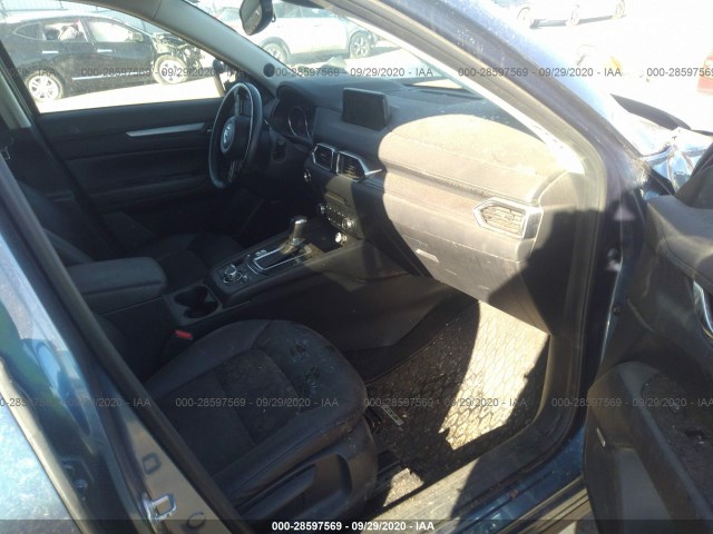 Photo 4 VIN: JM3KFBCM0J0326245 - MAZDA CX-5 