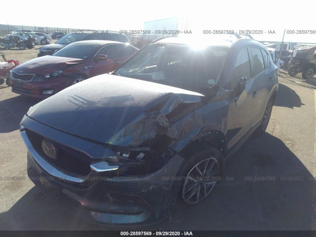 Photo 5 VIN: JM3KFBCM0J0326245 - MAZDA CX-5 