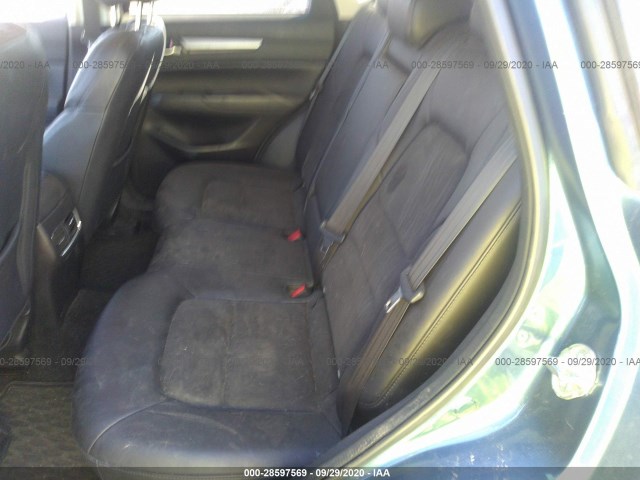 Photo 7 VIN: JM3KFBCM0J0326245 - MAZDA CX-5 