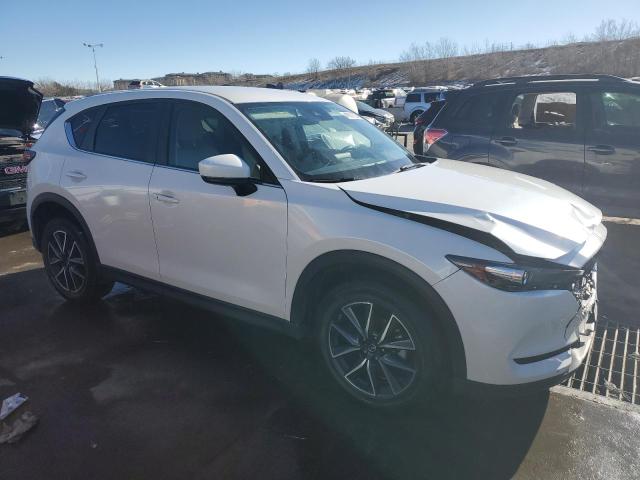 Photo 3 VIN: JM3KFBCM0J0362291 - MAZDA CX-5 TOURI 