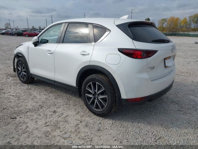 Photo 2 VIN: JM3KFBCM0J0371475 - MAZDA CX-5 