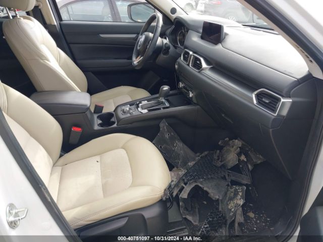 Photo 4 VIN: JM3KFBCM0J0371475 - MAZDA CX-5 