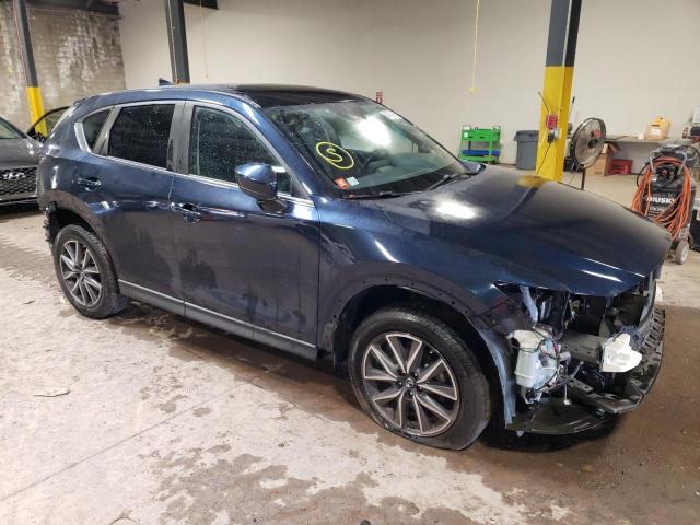 Photo 3 VIN: JM3KFBCM0J0379298 - MAZDA CX-5 TOURI 