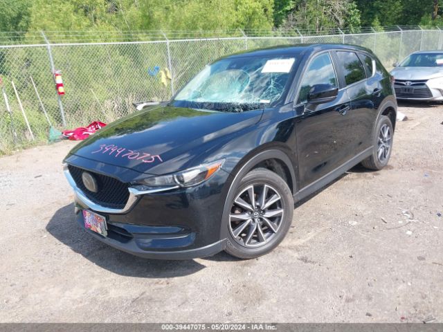 Photo 1 VIN: JM3KFBCM0J0380712 - MAZDA CX-5 