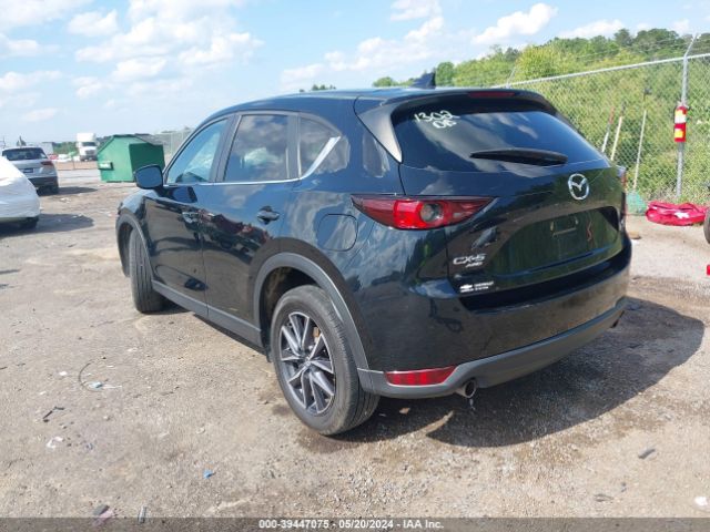 Photo 2 VIN: JM3KFBCM0J0380712 - MAZDA CX-5 