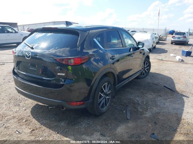 Photo 3 VIN: JM3KFBCM0J0380712 - MAZDA CX-5 