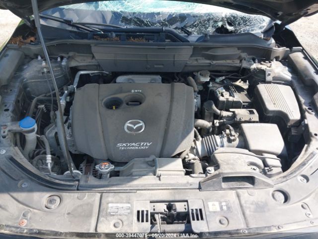 Photo 9 VIN: JM3KFBCM0J0380712 - MAZDA CX-5 