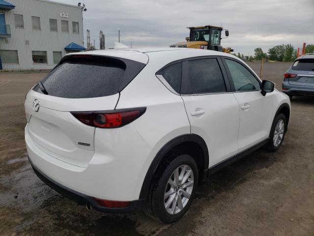 Photo 3 VIN: JM3KFBCM0J0403387 - MAZDA CX-5 TOURI 