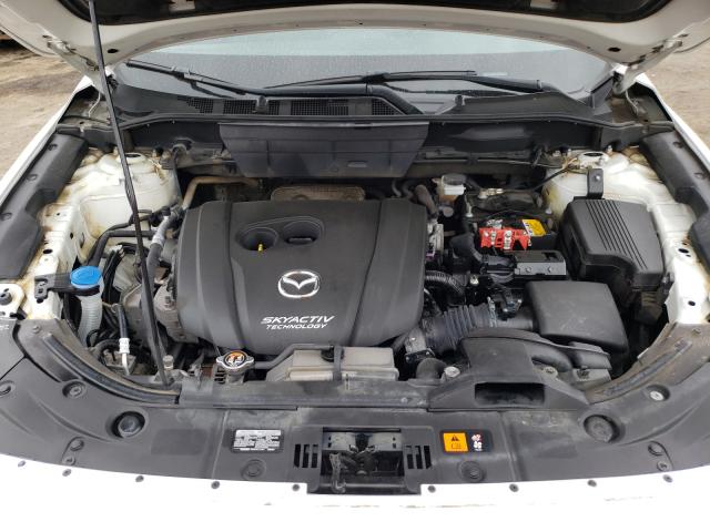 Photo 6 VIN: JM3KFBCM0J0403387 - MAZDA CX-5 TOURI 