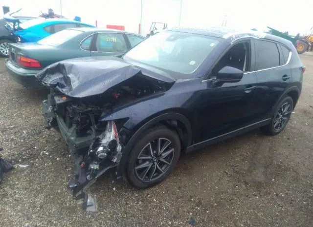 Photo 1 VIN: JM3KFBCM0J0416107 - MAZDA CX-5 