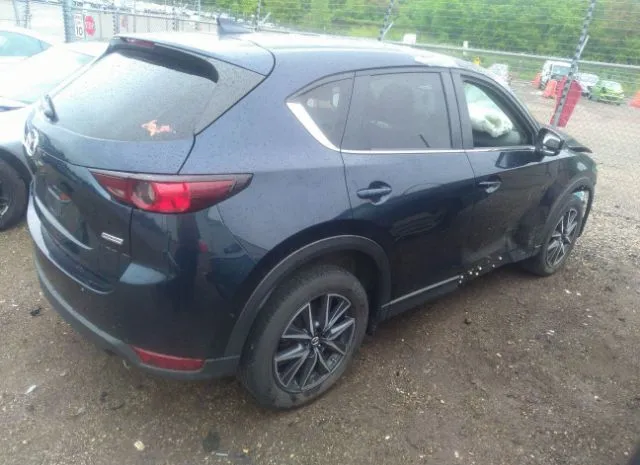 Photo 3 VIN: JM3KFBCM0J0416107 - MAZDA CX-5 