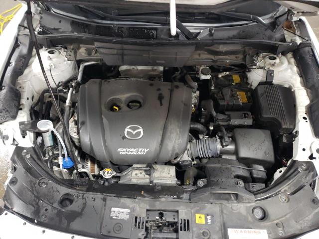 Photo 11 VIN: JM3KFBCM0J0453139 - MAZDA CX-5 