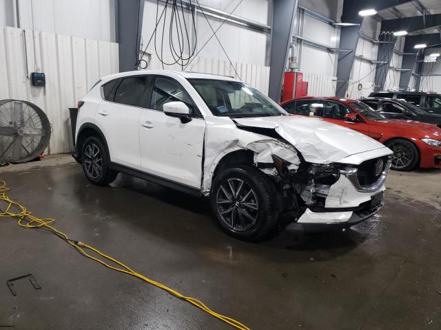 Photo 3 VIN: JM3KFBCM0J0453139 - MAZDA CX-5 