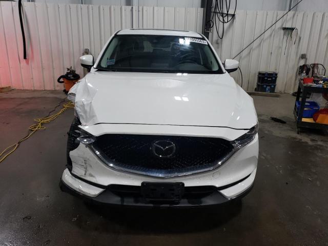 Photo 4 VIN: JM3KFBCM0J0453139 - MAZDA CX-5 