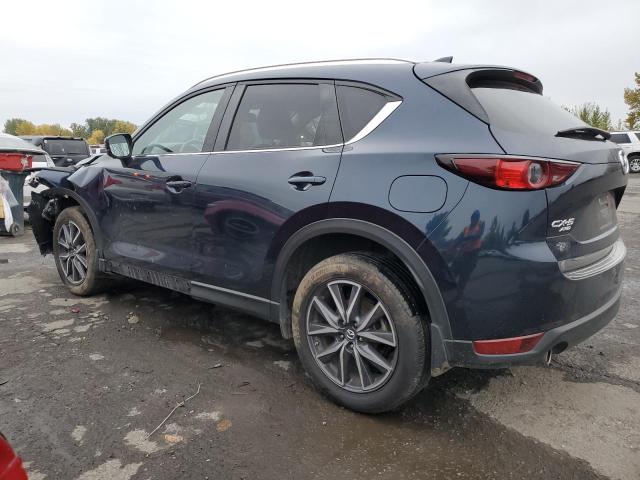 Photo 1 VIN: JM3KFBCM0J0467381 - MAZDA CX-5 