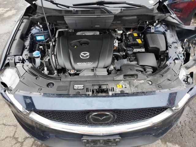 Photo 11 VIN: JM3KFBCM0J0467381 - MAZDA CX-5 