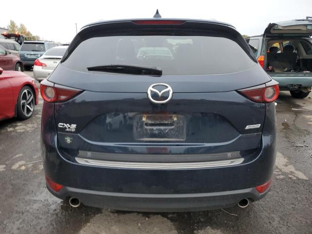 Photo 5 VIN: JM3KFBCM0J0467381 - MAZDA CX-5 