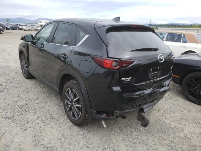 Photo 2 VIN: JM3KFBCM0J0467462 - MAZDA CX-5 