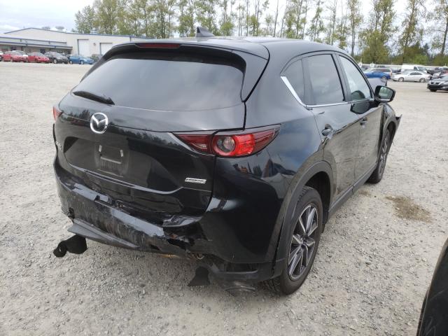 Photo 3 VIN: JM3KFBCM0J0467462 - MAZDA CX-5 