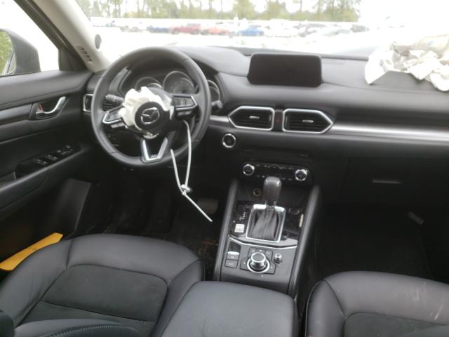 Photo 8 VIN: JM3KFBCM0J0467462 - MAZDA CX-5 