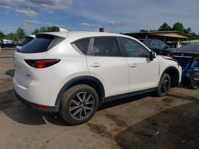 Photo 2 VIN: JM3KFBCM0J0470362 - MAZDA CX-5 TOURI 