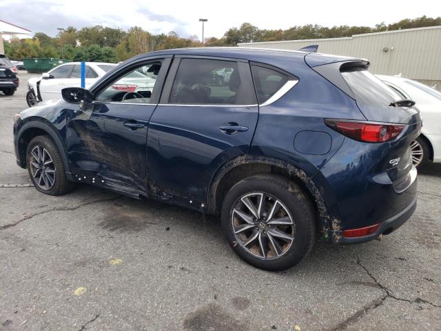 Photo 1 VIN: JM3KFBCM0J0472760 - MAZDA CX-5 