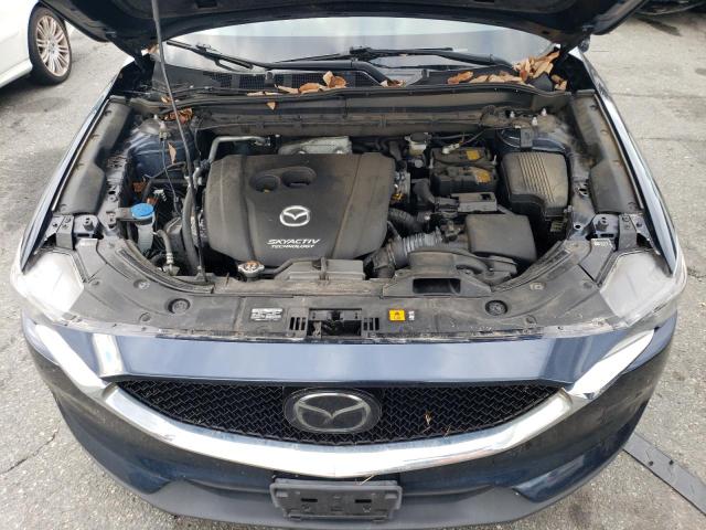 Photo 11 VIN: JM3KFBCM0J0472760 - MAZDA CX-5 