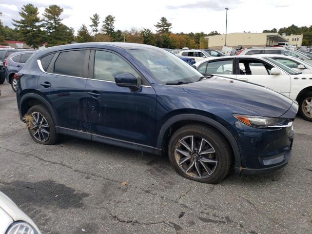 Photo 3 VIN: JM3KFBCM0J0472760 - MAZDA CX-5 