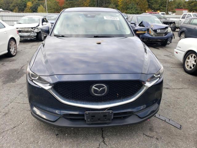 Photo 4 VIN: JM3KFBCM0J0472760 - MAZDA CX-5 