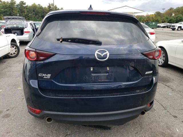 Photo 5 VIN: JM3KFBCM0J0472760 - MAZDA CX-5 