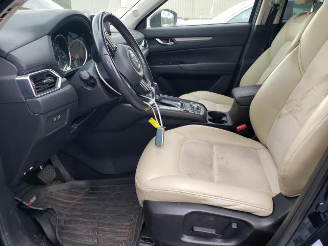 Photo 6 VIN: JM3KFBCM0J0472760 - MAZDA CX-5 