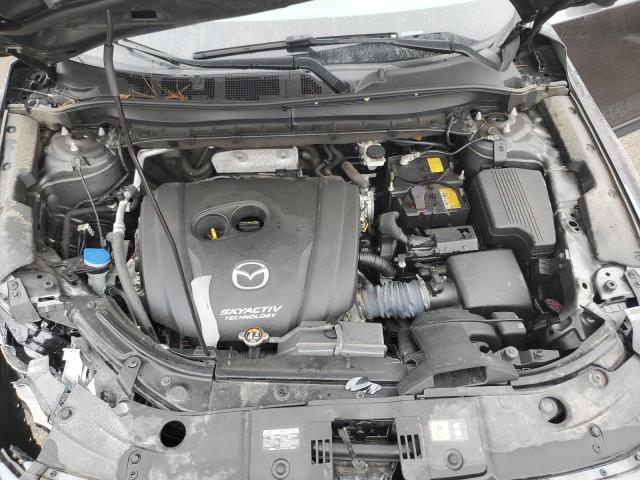 Photo 11 VIN: JM3KFBCM0K0523451 - MAZDA CX-5 