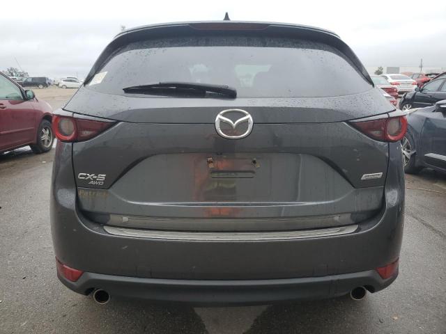 Photo 5 VIN: JM3KFBCM0K0523451 - MAZDA CX-5 