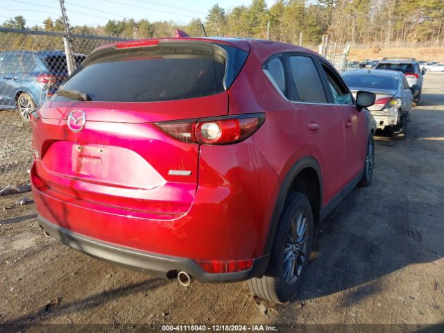 Photo 3 VIN: JM3KFBCM0K0527869 - MAZDA CX-5 