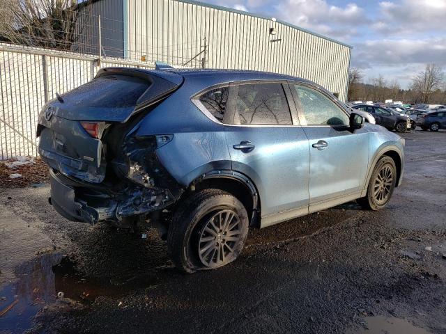 Photo 2 VIN: JM3KFBCM0K0549578 - MAZDA CX-5 TOURI 