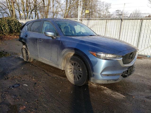 Photo 3 VIN: JM3KFBCM0K0549578 - MAZDA CX-5 TOURI 