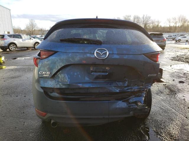 Photo 5 VIN: JM3KFBCM0K0549578 - MAZDA CX-5 TOURI 