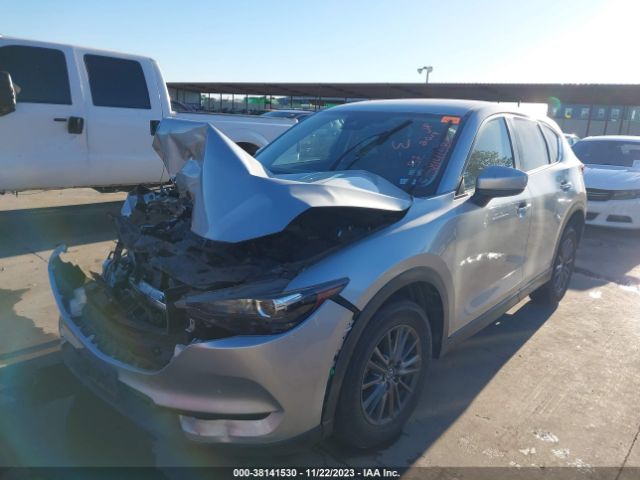 Photo 1 VIN: JM3KFBCM0K0562489 - MAZDA CX-5 