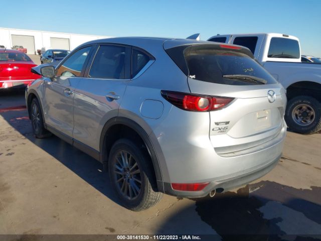 Photo 2 VIN: JM3KFBCM0K0562489 - MAZDA CX-5 