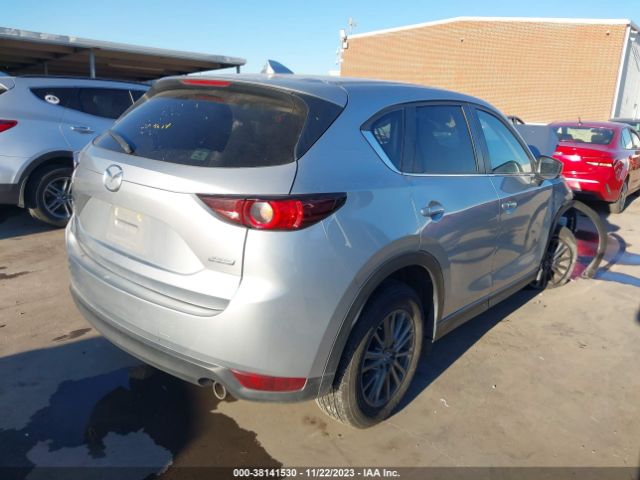 Photo 3 VIN: JM3KFBCM0K0562489 - MAZDA CX-5 